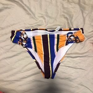 Swim bottoms